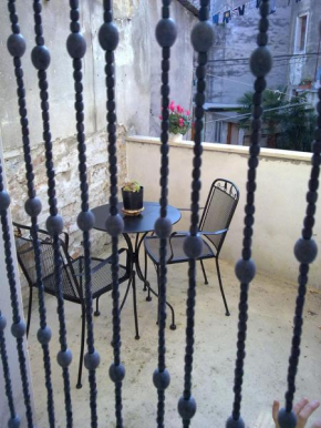 Отель Old Town Pula Rooms & Apartments  Пула